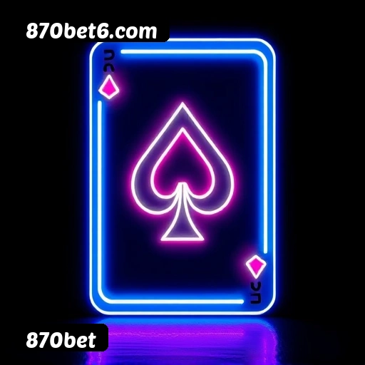 870bet Logo